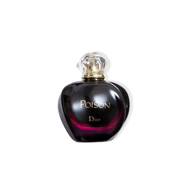 Dior Poison Edt Spray 100ml