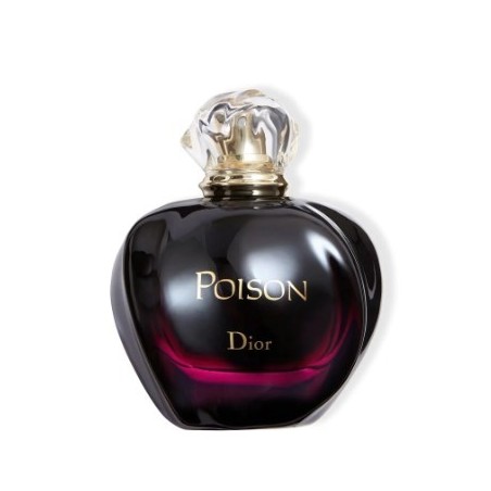 Dior Poison Edt Spray 100ml