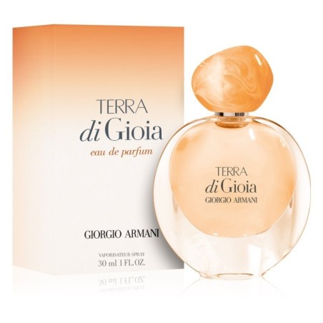 Armani Terra Di Gioia Edp Spray 50ml