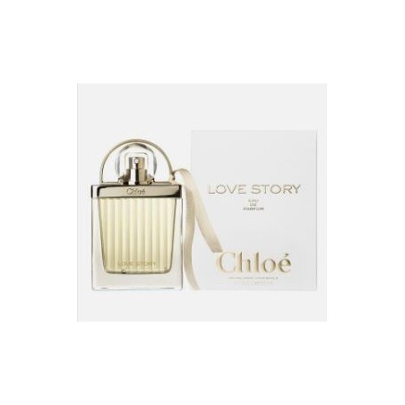 Chloe Love Story Edp Spray 50ml