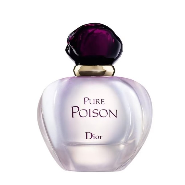 Dior Pure Poison Edp Spray 50ml