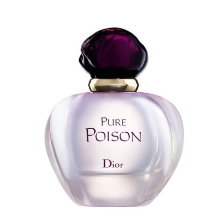 Dior Pure Poison Edp Spray 50ml