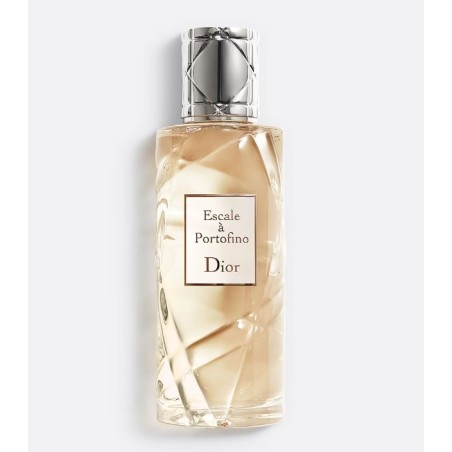 Dior Escale A Portofino Woman Edt Spray 75ml