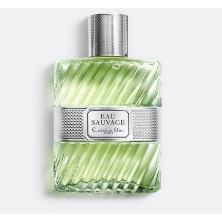 Dior Eau Sauvage Edt Spray 50ml