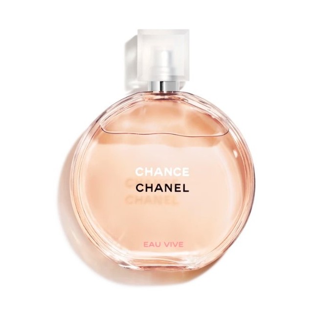 Chanel Chance Eau Vive Edt Spray 150ml