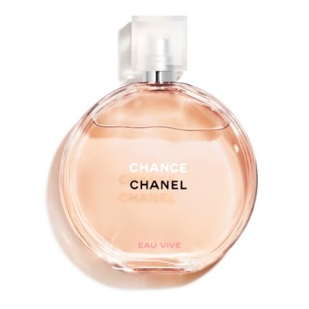 Chanel Chance Eau Vive Edt Spray 150ml