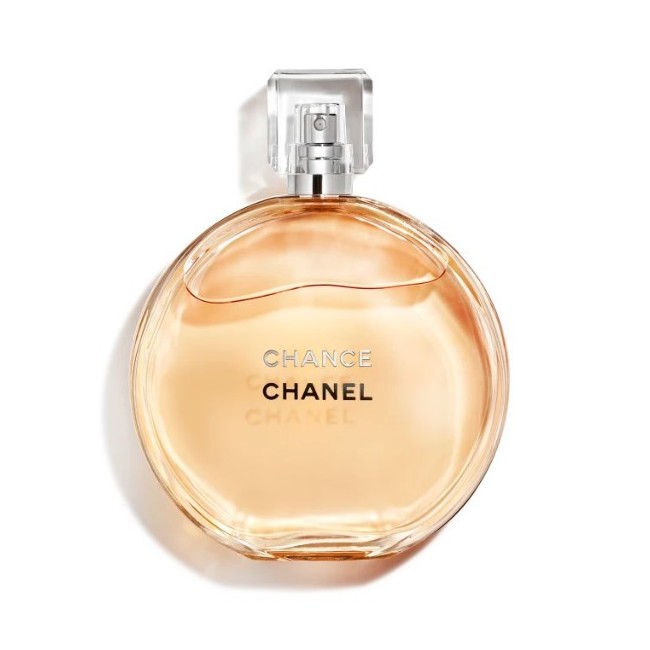 Chanel Chance Edt Spray 150ml