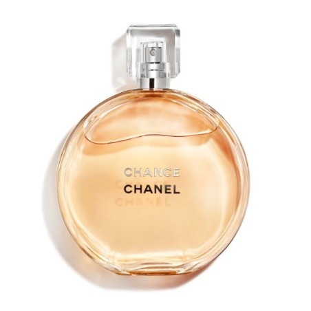 Chanel Chance Edt Spray 150ml