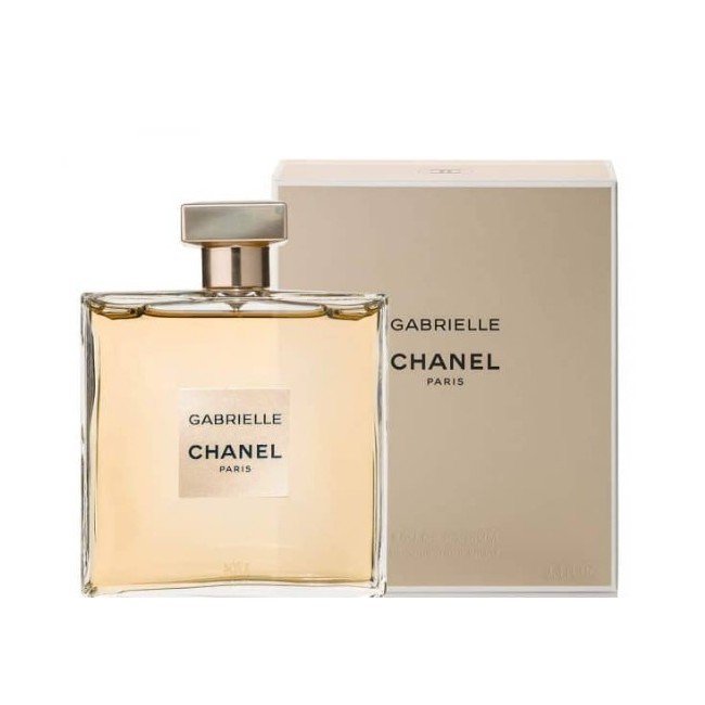 Chanel Gabrielle Edp Spray 100ml