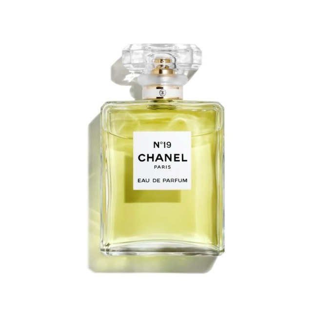 Chanel No 19 Edp Spray 100ml