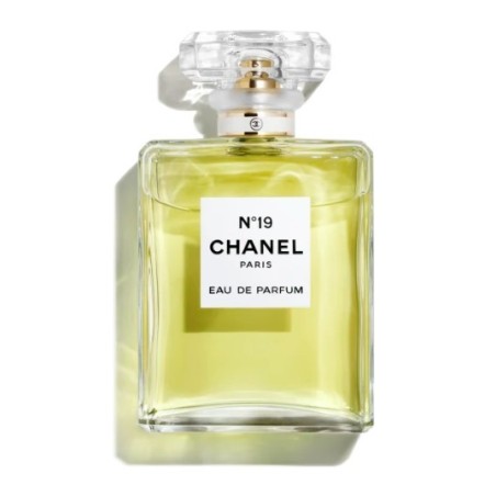 Chanel No 19 Edp Spray 100ml