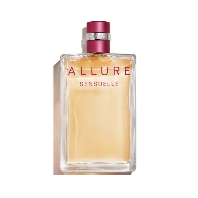 Chanel Allure Sensuelle Edt Spray 100ml