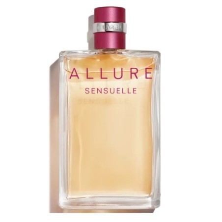 Chanel Allure Sensuelle Edt Spray 100ml