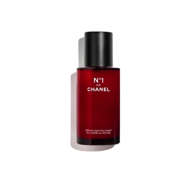 Chanel N1 Red Camelia Revitalizing Serum 50ml