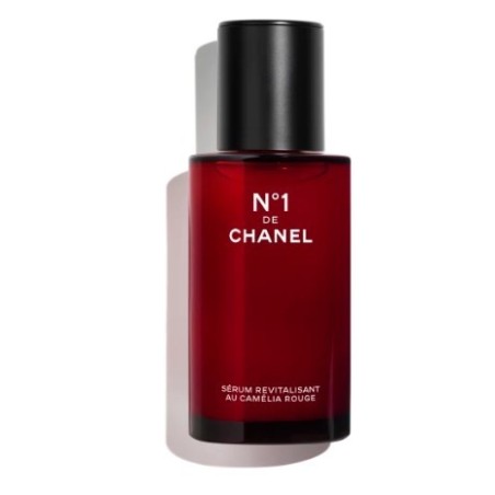 Chanel N1 Red Camelia Revitalizing Serum 50ml