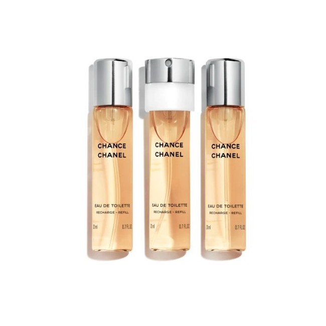 Chanel Chance Twist And Spray 60ml