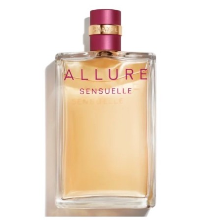 Chanel Allure Sensuelle Edp Spray 50ml