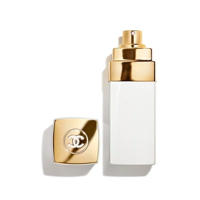 Chanel Coco Mademoiselle Edt Refillable Spray 50ml