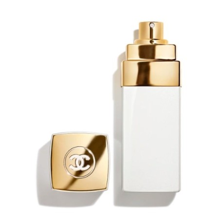 Chanel Coco Mademoiselle Edt Refillable Spray 50ml