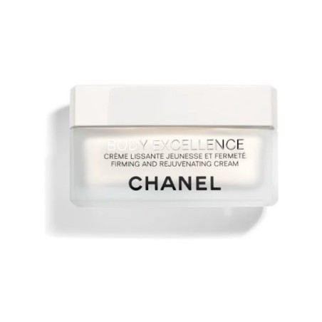 Chanel Body Excellence Cream 150ml