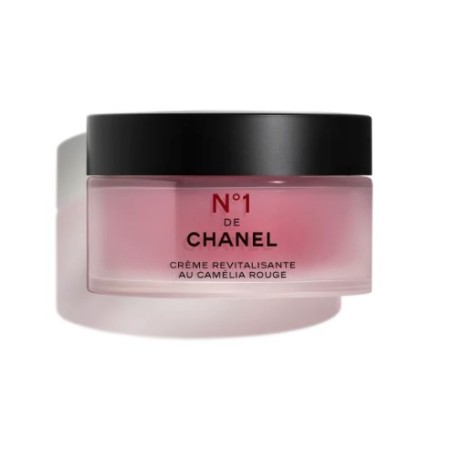 Chanel N1 Red Camelia Revitalizing Cream 50gr