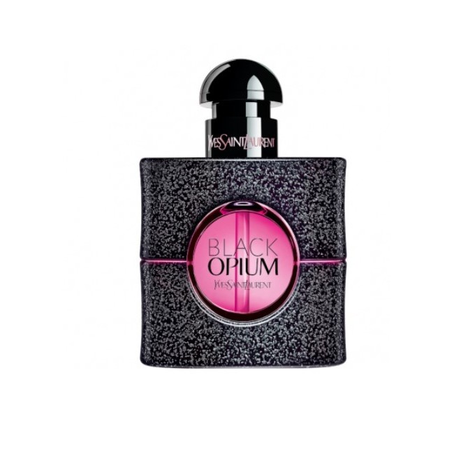 YSL Black Opium Neon Edp Spray 75ml