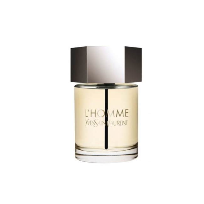 YSL L'Homme Edt Spray 100ml