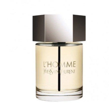 YSL L'Homme Edt Spray 100ml