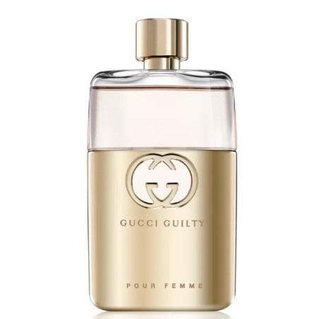 Gucci Guilty Pour Femme Edp Spray 90ml