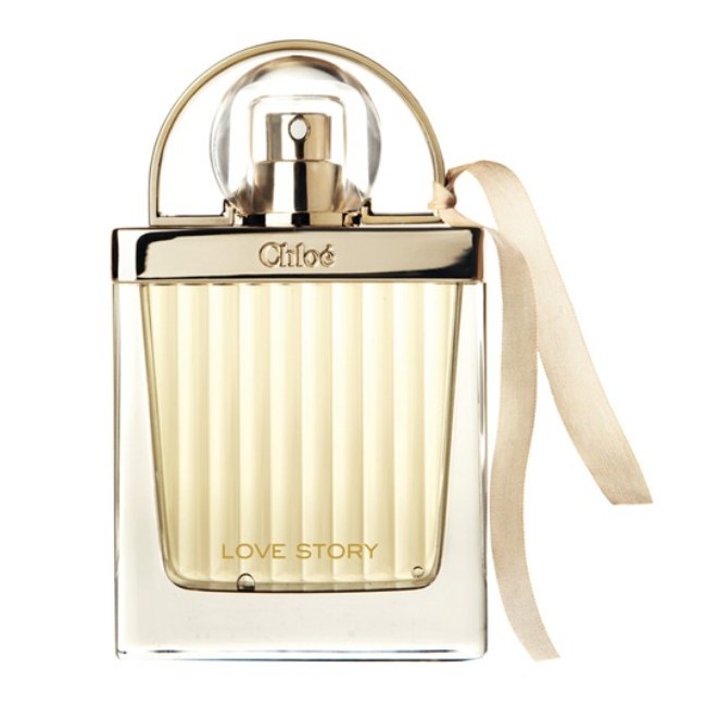 Chloe Love Story Edp Spray 75ml