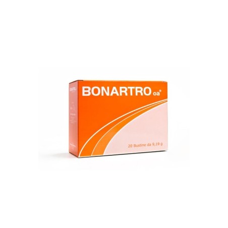 Bonartro Oa 20 Buste