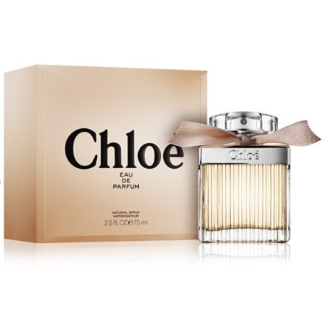 Chloe By Chloe Edp Spray 50ml