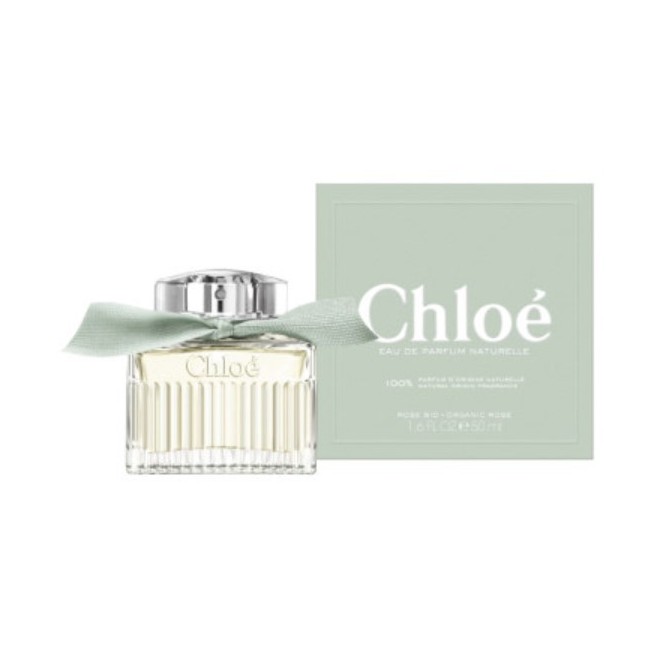 Chloe By Chloe Naturelle Edp Spray 50ml