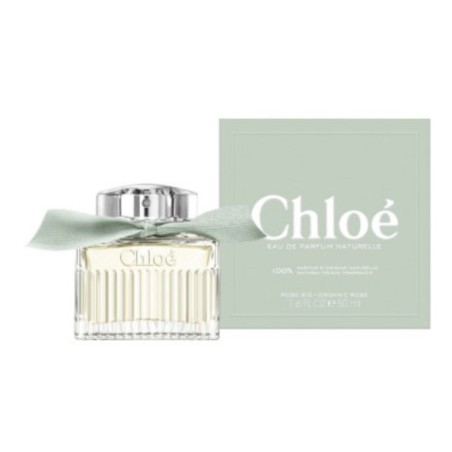 Chloe By Chloe Naturelle Edp Spray 50ml