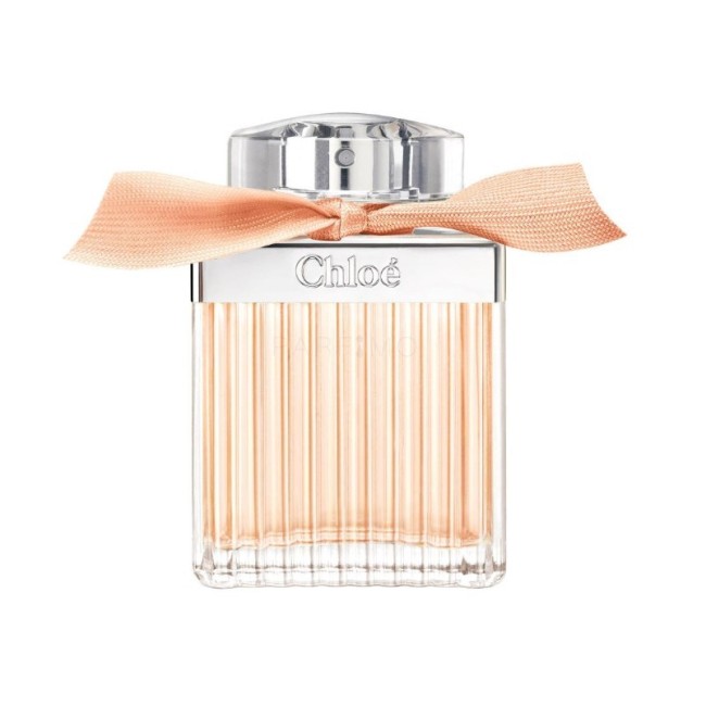 Chloe Rose Tangerine Edt Spray 75ml