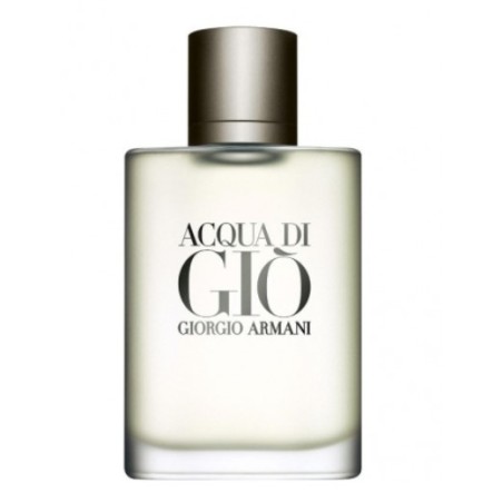 Armani Acqua Di Gio Pour Homme Edt Spray 200ml