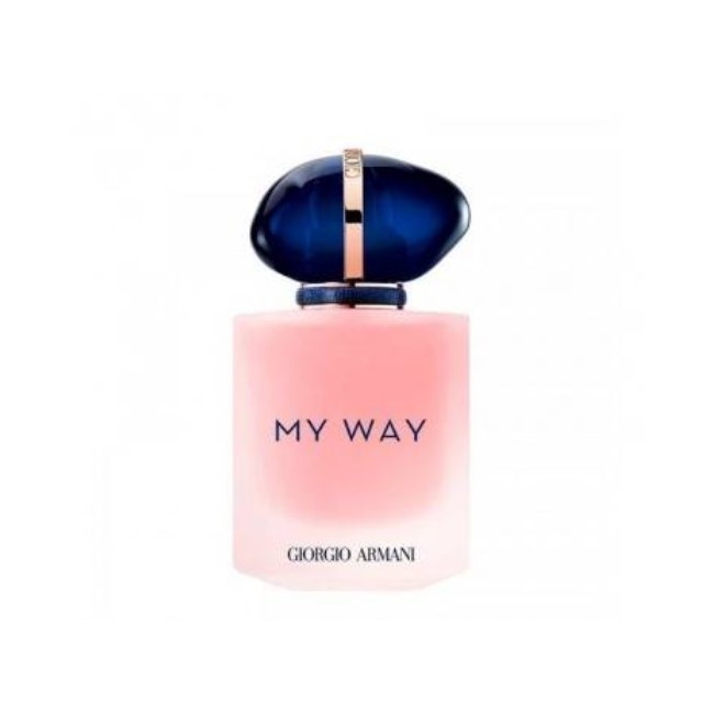 Armani My Way Floral Edp Spray 90ml