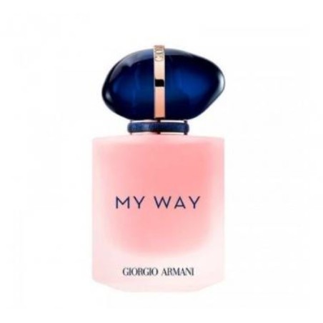 Armani My Way Floral Edp Spray 90ml