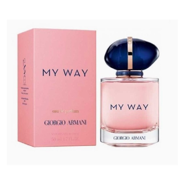 Armani My Way Edp Spray 90ml