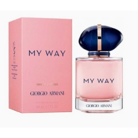 Armani My Way Edp Spray 90ml