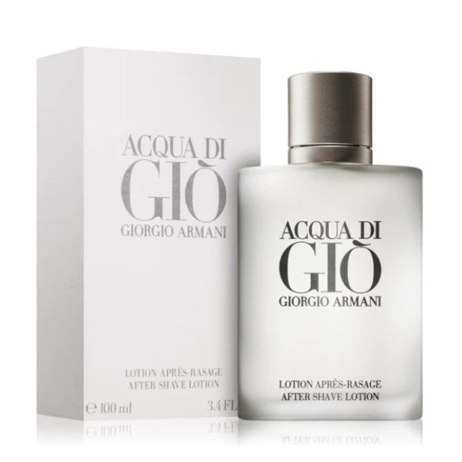 Armani Acqua Di Gio Pour Homme Edt Spray 100ml