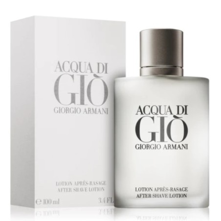 Armani Acqua Di Gio Pour Homme Edt Spray 100ml