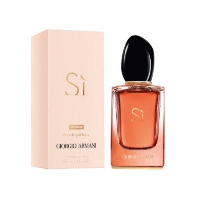 Armani Si Intense Edp Spray 50ml