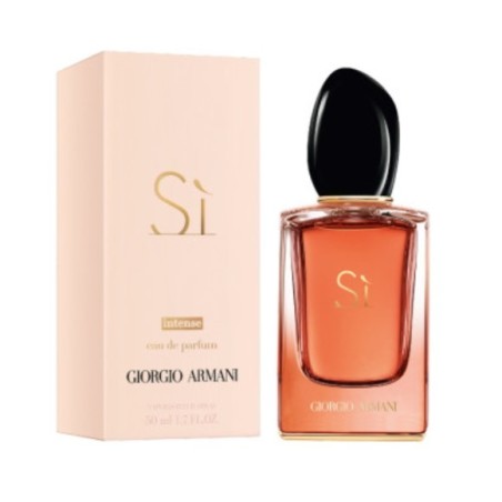 Armani Si Intense Edp Spray 50ml