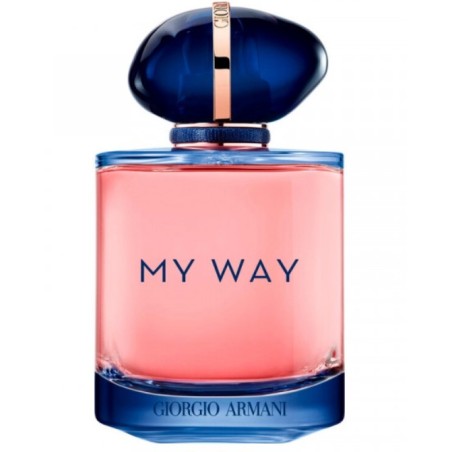 Armani My Way Intense Edp Spray 50ml