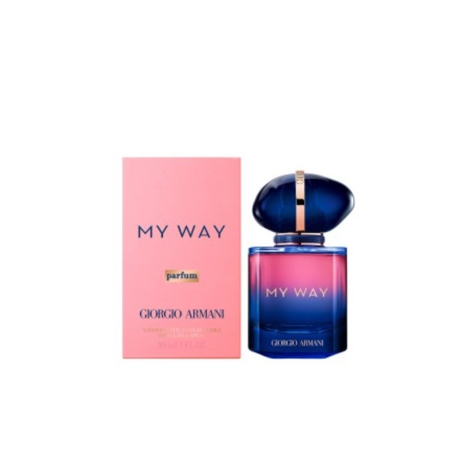 Armani My Way Parfum Edp Spray 30ml