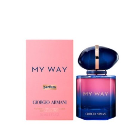 Armani My Way Parfum Edp Spray 30ml