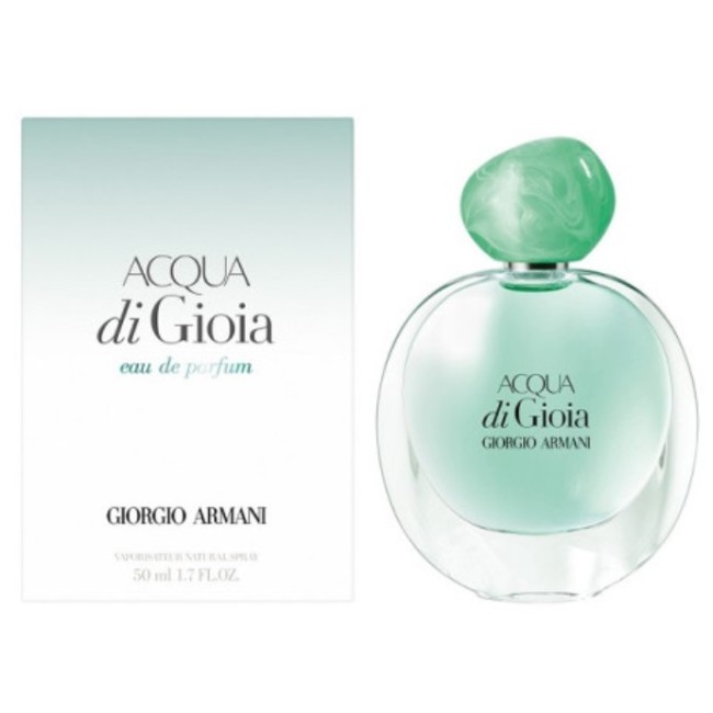 Armani Acqua Di Gioia Edp Spray 50ml