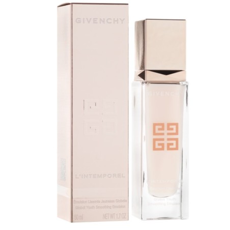 Givenchy L'Intemporel Global Youth Smoothing Emulsion 50ml