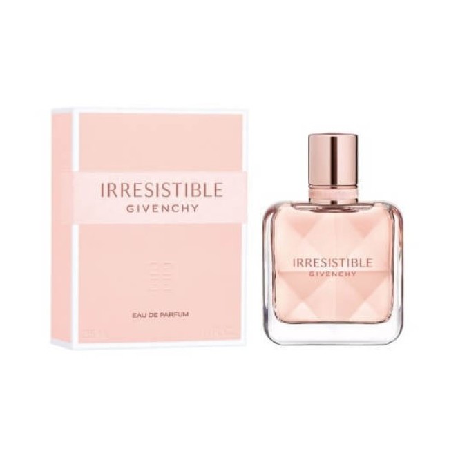 Givenchy Irresistible Rose Velvet Edp Spray 80ml